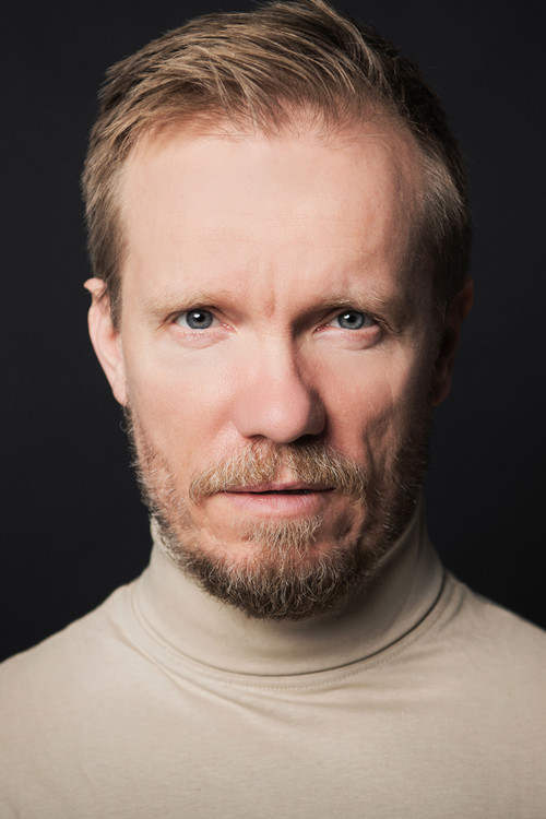 Matti Boustedt as 