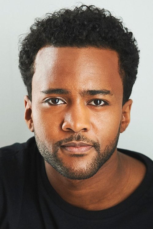 Dalmar Abuzeid as Bobby Mayhill