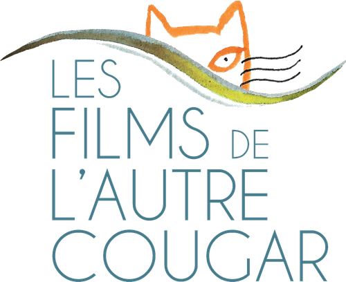 Les Films de l'autre Cougar logo