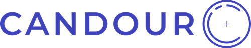 Candour Productions logo