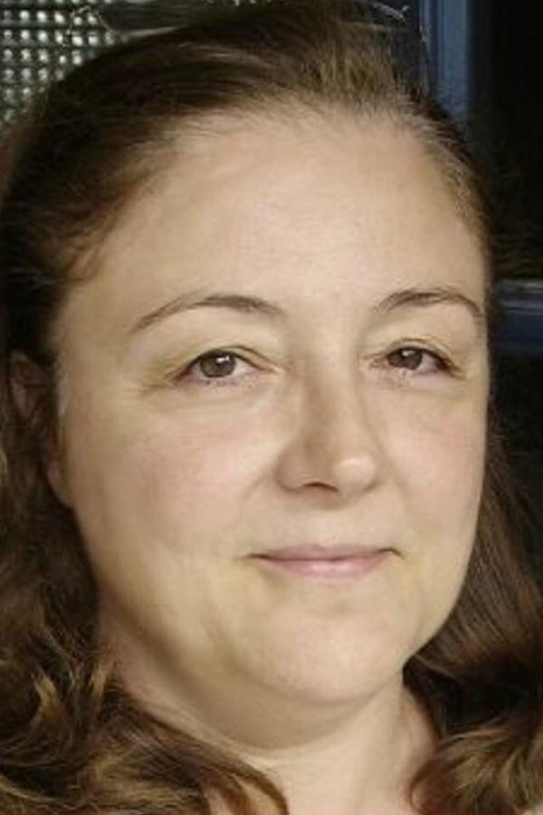 Brigitte De Villepoix as Marilou