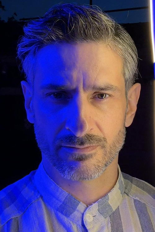 Harris Fleouras as Athanasios Karkalentzos