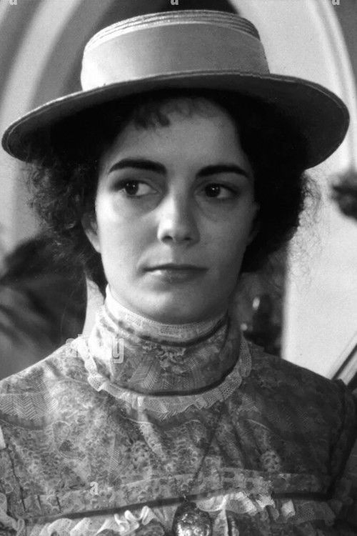 Hilary Ryan as Girl student