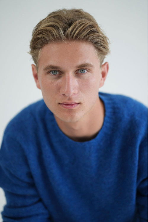 Thomas Kuc as Danny