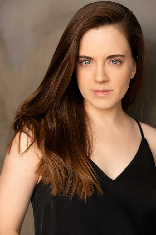 Bethany Jacobs as Lila