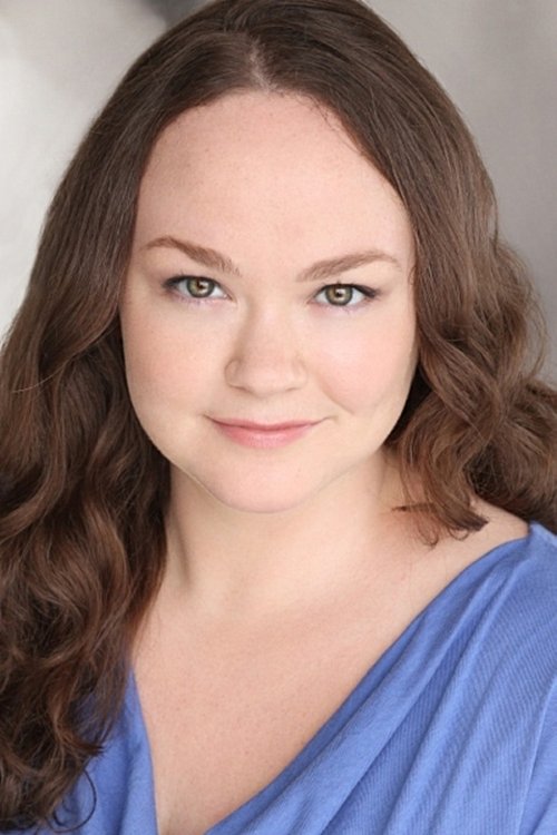 Rebecca Kling as Fat Pat