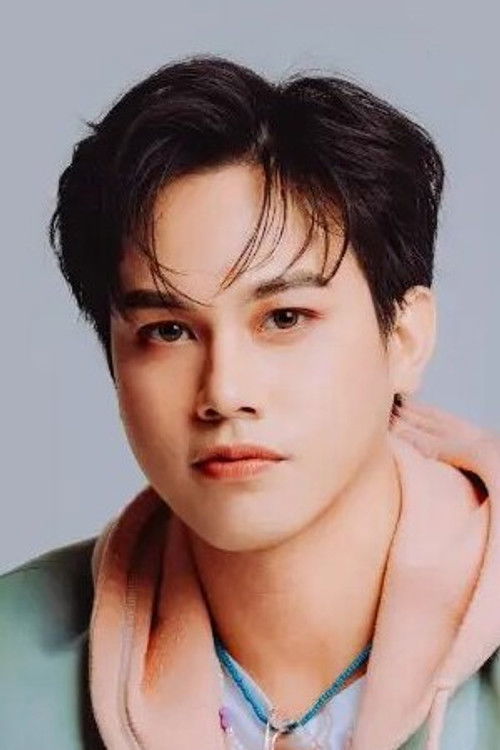 Nico Librojo as Kevin