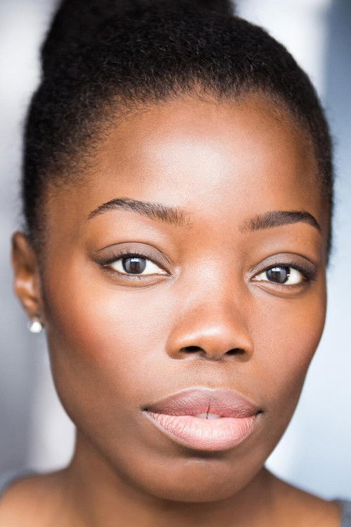 Estella Daniels as Nala