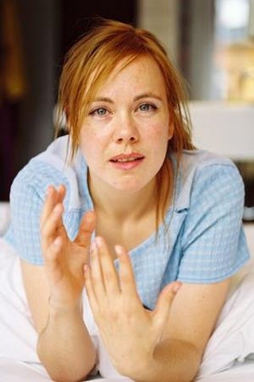 Dagmar Leesch as Sandra