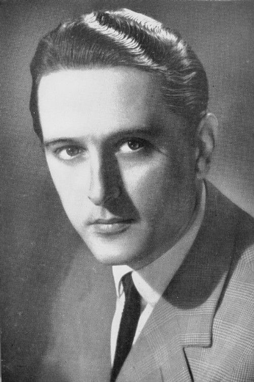 Emilio Pericoli as Paolo Ostuni