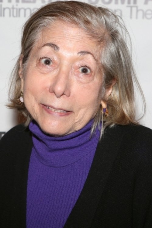 Letty Serra as Evelyn