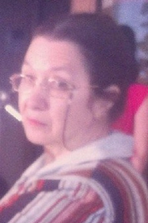 Luisa Boyarskaya as Producer