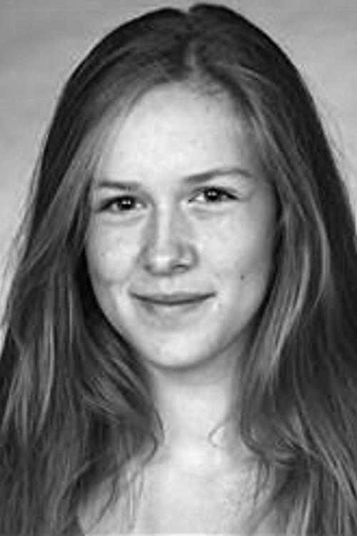 Poppy Rogers as Rosie