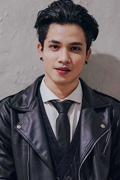 Farhan Jawas as Rico