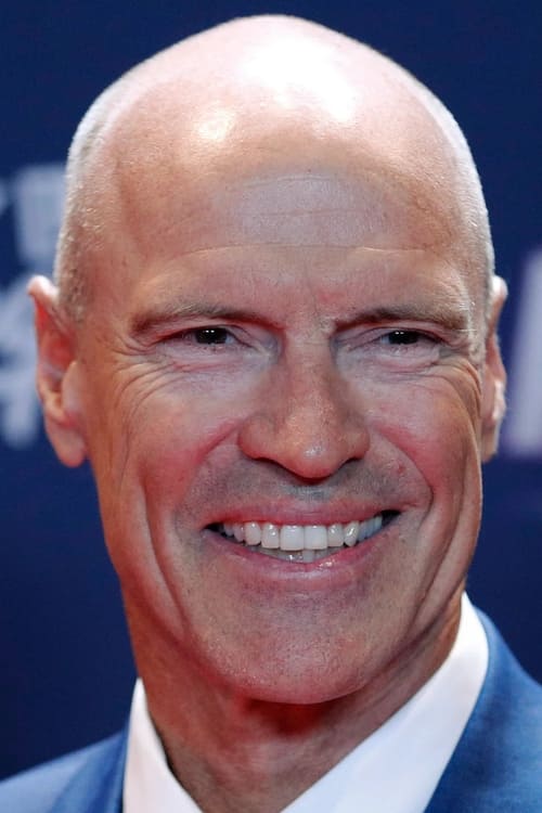 Mark Messier as Self