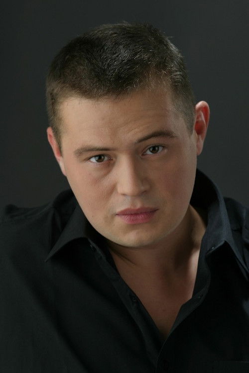 Radik Muhametzyanov as Narrator