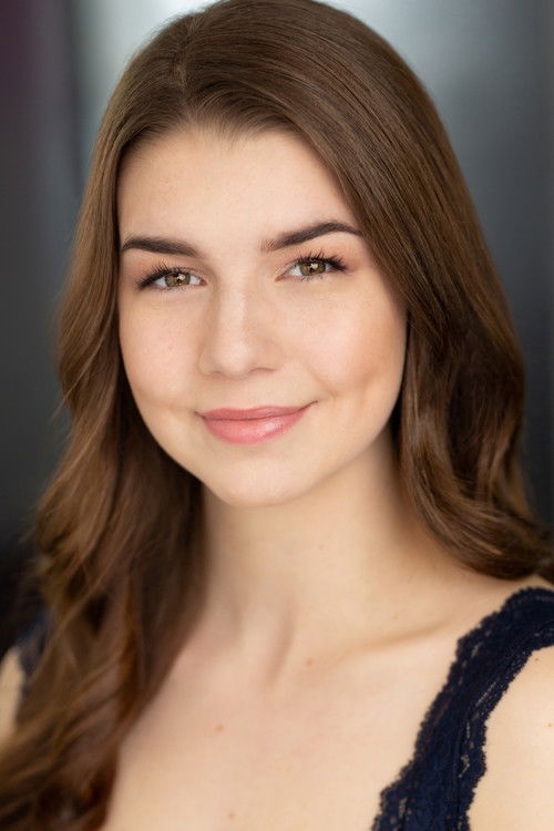 Alyssa Brady as Jamie