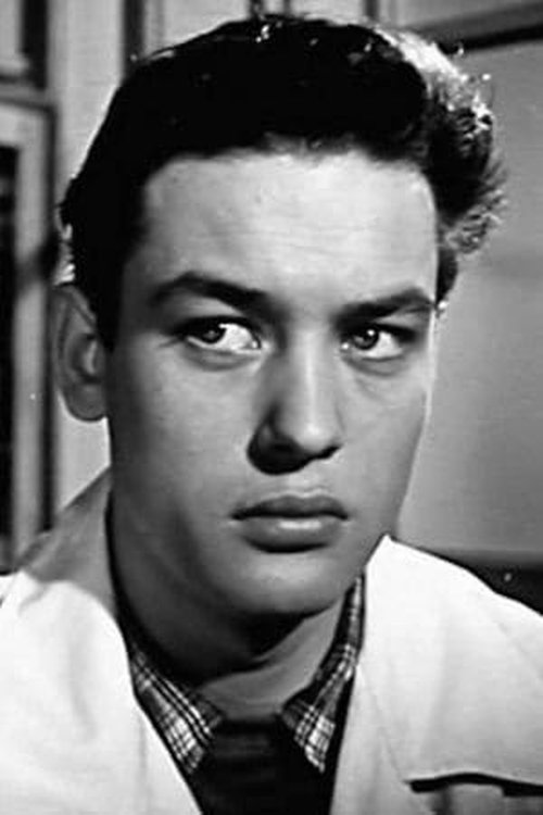 Vladimir Kostin as Chernetsov