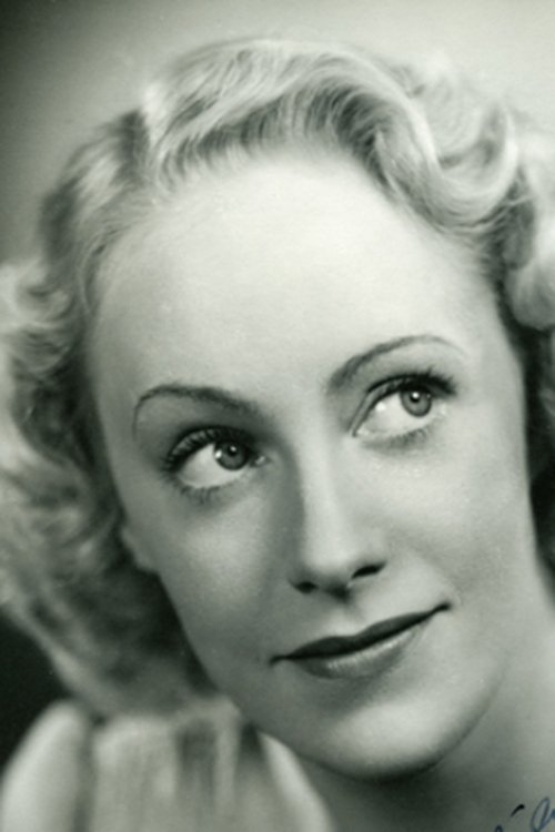 Karin Ekelund as Vanja Katena