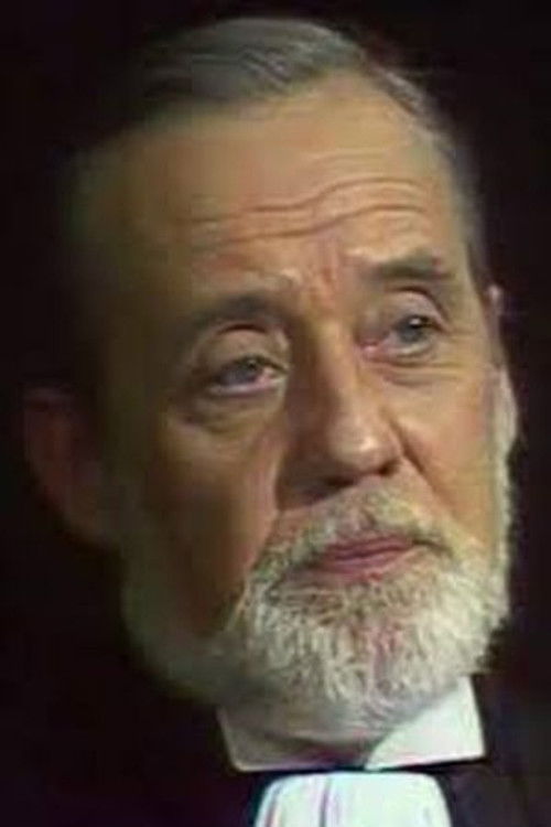 Raoul Guillet as Captain E.M.