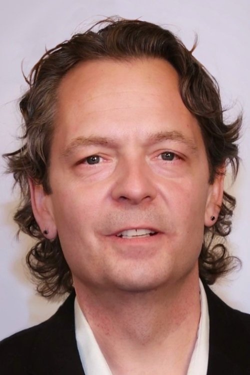 Kipp Tribble as Truman