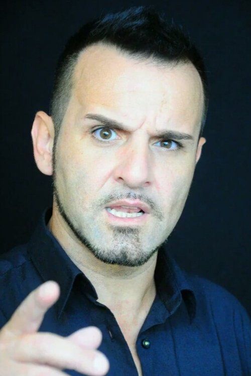 Francesco Forte as Trenino