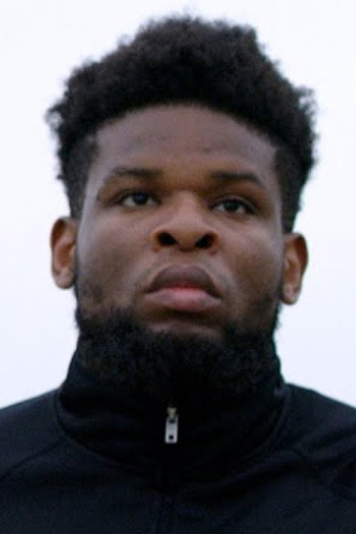 Kennedy Nzechukwu as Self