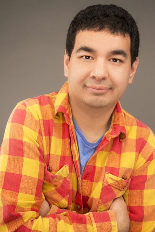 Dan Cordell as Richard