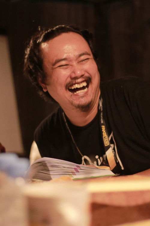 Aryudha Fasha as Trimbil