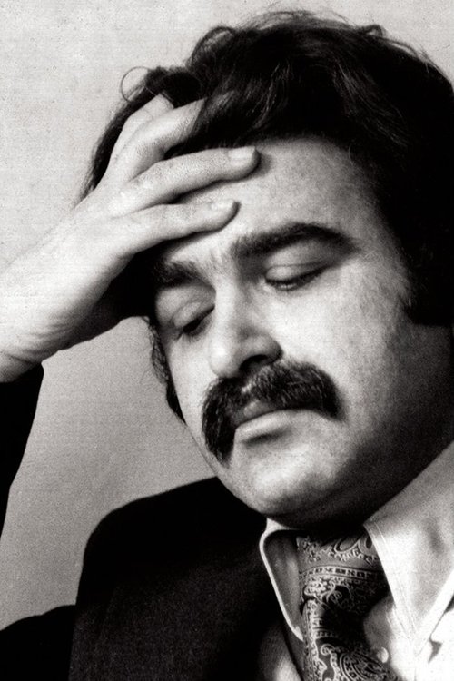 Gholam-Hossein Sa'edi as himself (footage archive)