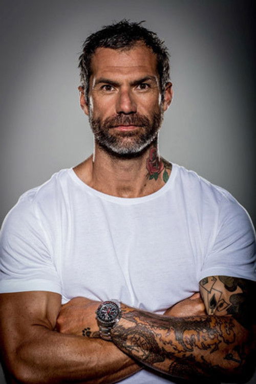 Damien Rider profile photo