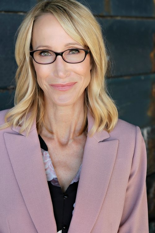 Nikki Tyler-Flynn as Mrs. Abernathy