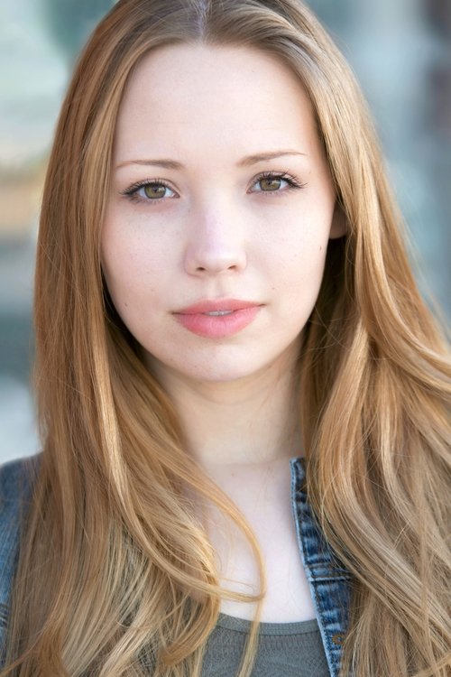 Jessica Perrin profile photo