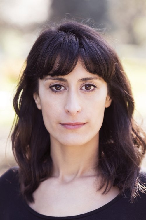 Shereen Martin as Laure