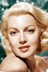 Lana Turner as Maggie Colby