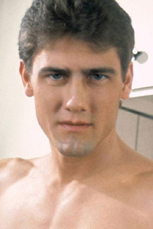 Brad Mitchell as (archived footage)