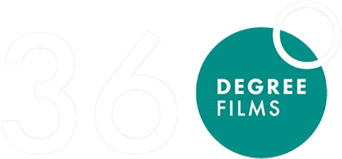 360 Degree Films logo