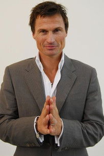 Petter Stordalen as 