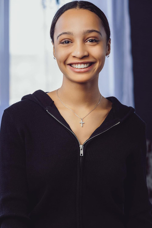 Leevia Elliot Robinson as Destiny