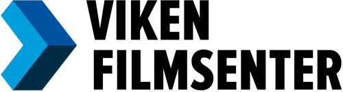 Viken Filmsenter logo