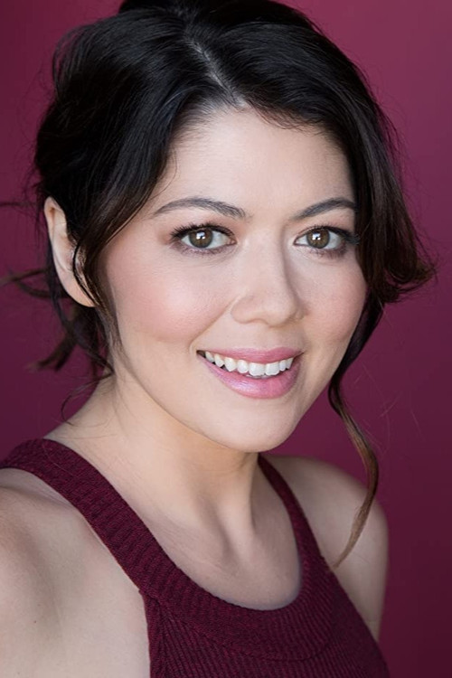 Michanne Quinney as Wedding Planner