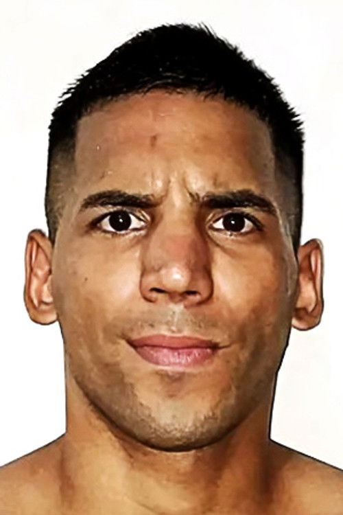 Nicolas David Veron as Self