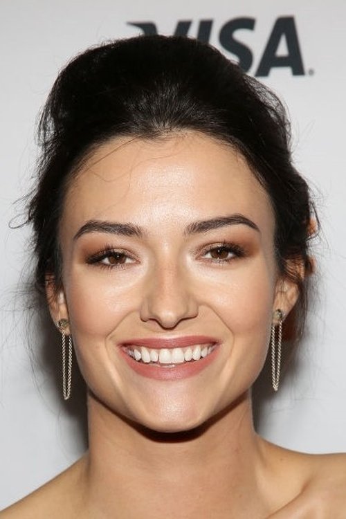 Natasha Negovanlis as Victoria