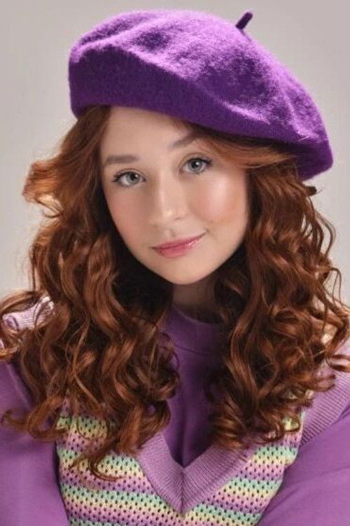 Becca Guerra as Denise