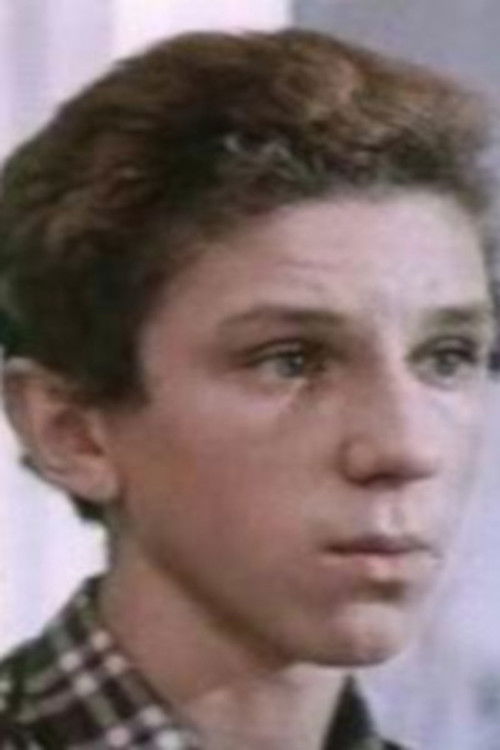 Sergei Danchenko as Alexey Jiltsov