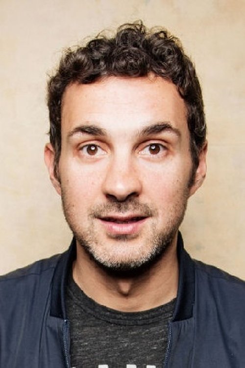 Mark Normand as Cop