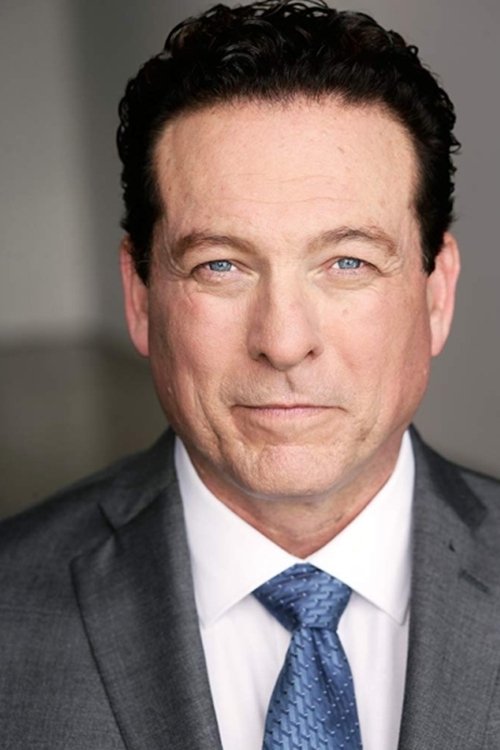 Anthony Snow as Main Prison Guard