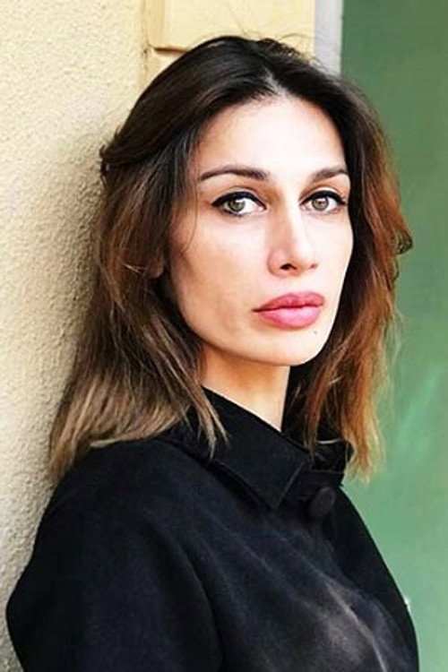 Sopho Lomjaria as Elene