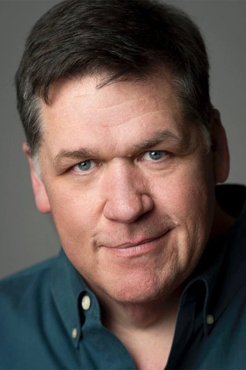 Delaney Williams as Peter