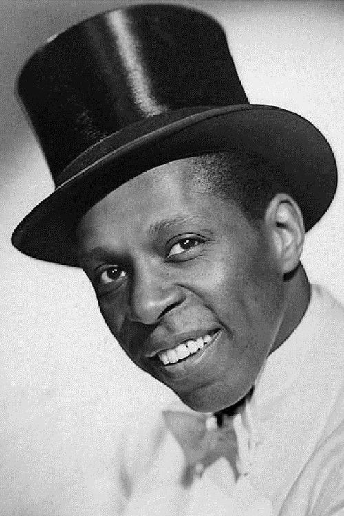 John 'Bubbles' Sublett as Bubbles